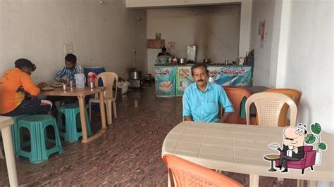 Banashankari Hotel, Huliyar