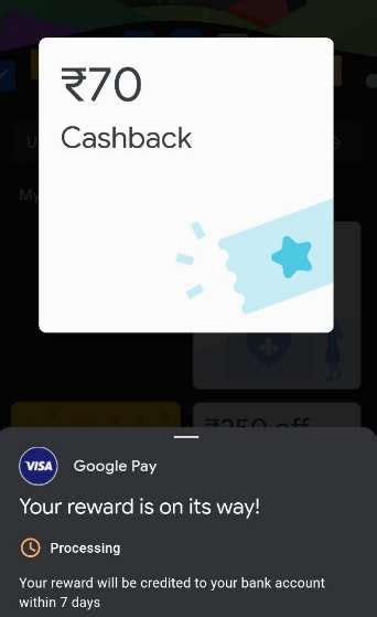 GPay Recharge Offer - Get Upto Rs.570 Cashback on Recharge from Gpay ...