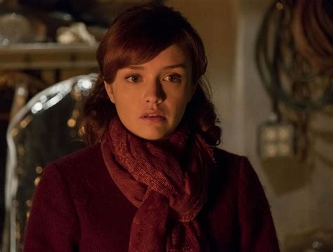 Bates Motel : Bates Motel : Fotos Olivia Cooke - 10 no 260 - AdoroCinema