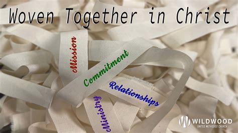 January Sermon Series | Wildwood United Methodist Church