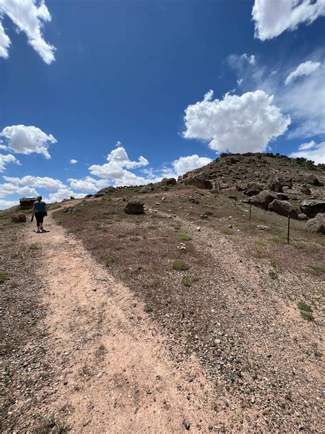 Guide to visiting the Cleveland Lloyd Dinosaur Quarry at Jurassic ...