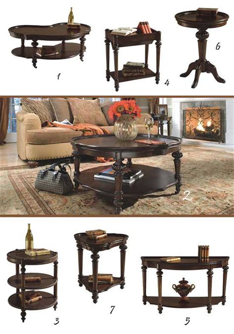 Image result for Coffee Table Set