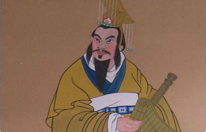 周文王背姜子牙走800步,周朝就存在800年,但他犯了一个致命错误