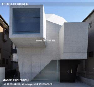 Single Floor House Design Mexican Villa Design Cost Of Drafting House ...