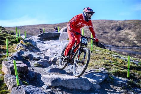 Firecrest MTB - DeVo Gravity Camp - DH and Enduro Race Training - 15.11 ...