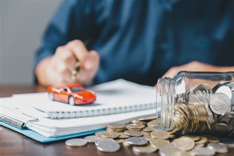 Accelerating Your Financial Journey: The Comprehensive Guide to Car Loans by TDECU | TDECU