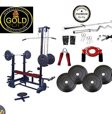 Top 10 Best Commercial Gym Equipment Brands In India 2020 | by Komail ...