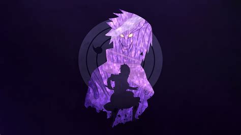 Sasuke Amaterasu Wallpaper 4k