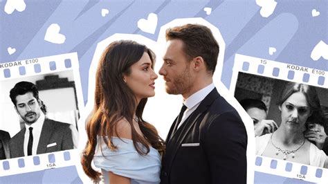 Лучшие турецкие сериалы: список, высокий рейтинг, фото