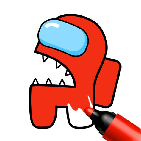 Art Imposters: ASMR Coloring Game - App on Amazon Appstore