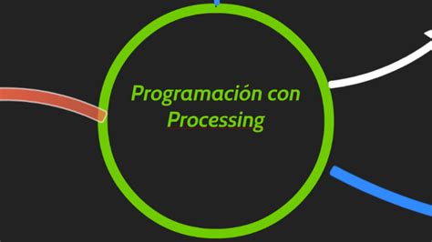 Processing Programacion 的图像结果