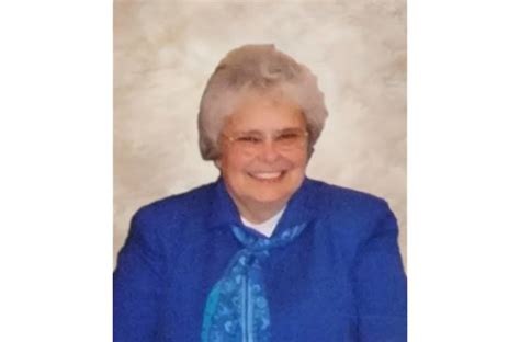 Mary Jean Hensley Lawson Obituary (2025) - Elkton, VA - Kyger Funeral ...