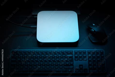 Blue Desktop Computer 的图像结果