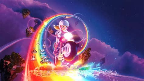 Видео обои Princess Girl (Мультфильмы) | 1920x1080 FullHD