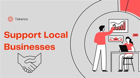 Why Support Local Business 的图像结果
