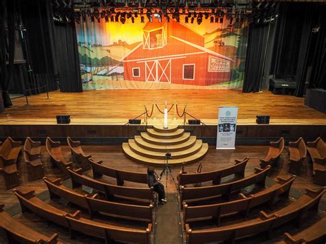 Must-Visit Sites to Experience Country Music History in Nashville, Tennessee