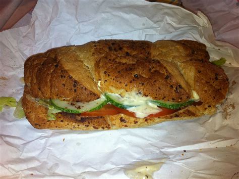 Subway Honey Mustard at Angel Singleton blog