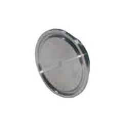 Sanitary Fitting - Ferrule Part - FB Blind Ferrule (for ISO Gas Piping ...