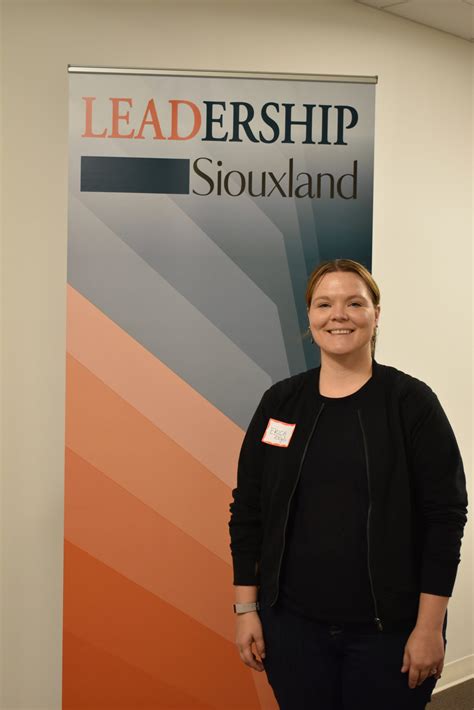 2020 – Leadership Siouxland