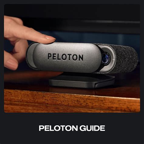 Image result for Peloton Well. View Tutorial