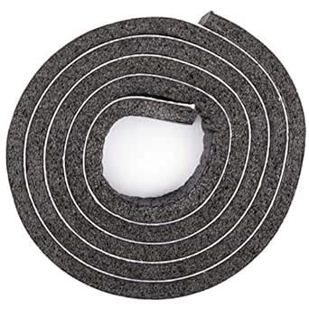 ZAKIRA Hat Size Reducer Foam Tape Roll - Self Adhesive Strip Insert ...