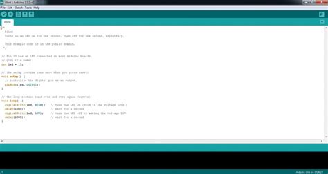 Image result for Arduino LED Code