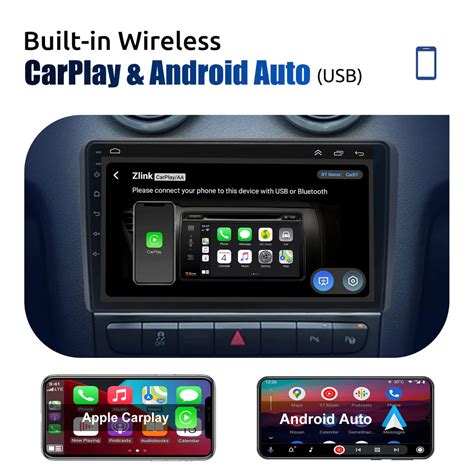 Image result for Android Auto Head Unit