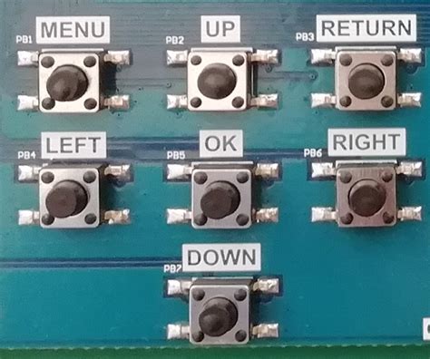 Image result for Flowchart Debounce Button