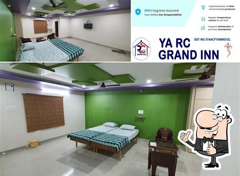 Top 5 restaurants in Atchutapuram, august 2025 - Restaurant Guru