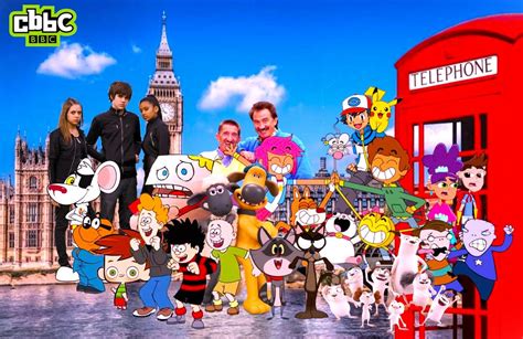 90s CBBC Programmes 的图像结果