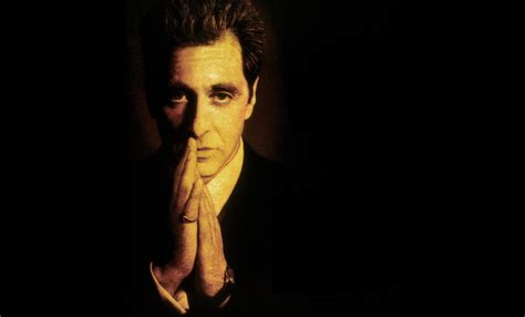 'The Godfather Coda: Death Of Michael Corleone' Trailer: Francis Ford ...
