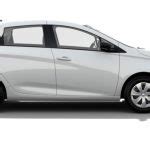 The Renault Zoe Electric (Hatchback): The Complete Electric Car Buying ...