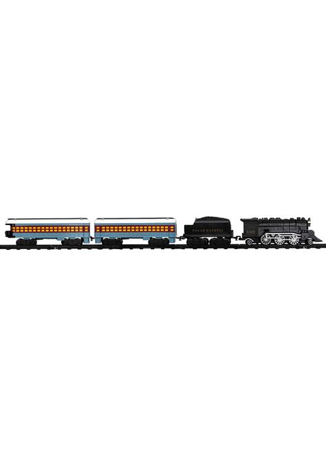 Image result for Express Train Set Battery Operated