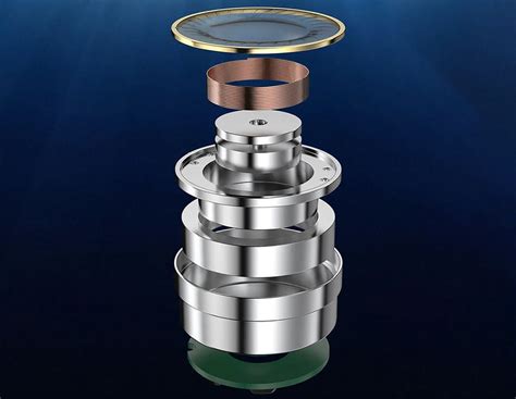 TRN ORCA IEM | Concept Kart