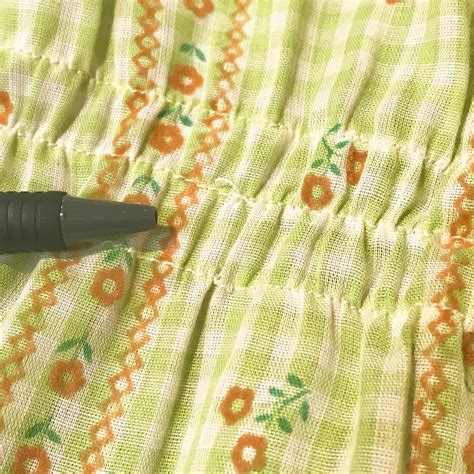 70s light green long dress | LEMON