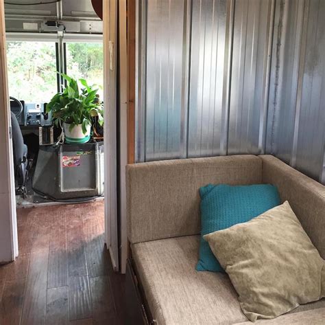 Image result for Step Van Tour