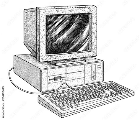 Computer Drawing Art 的图像结果