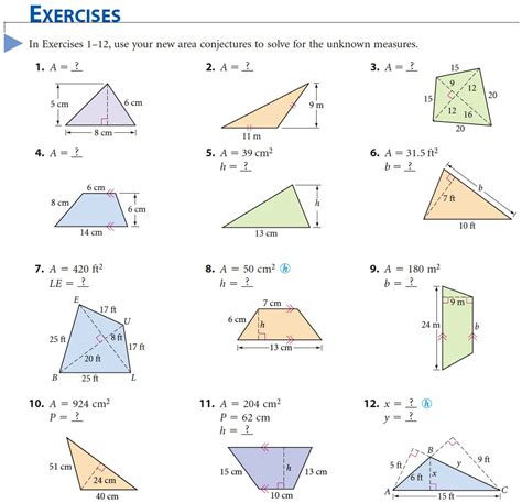 Is Trapezoid A Parallelogram