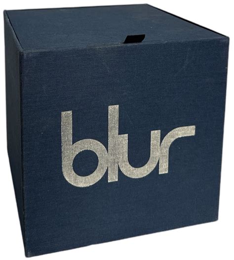 Image result for Clean Box Blurr