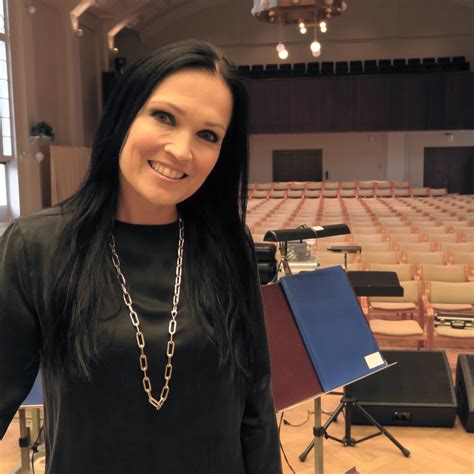 Download wallpaper Beauty, Tarja Turunen, Finland, Tarja, section girls ...