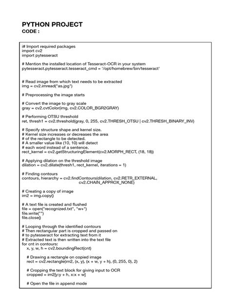 Image result for Python Project Download