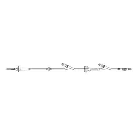 ICU Medical IV Administration Sets | Bound Tree