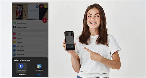 Unlock Your Android's Potential: Experience The Power Of IOS Elegance ...