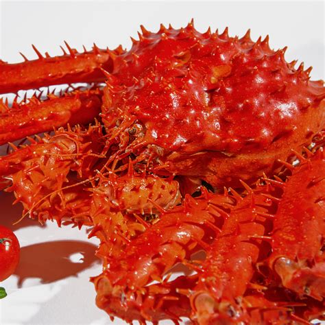 King Crab Price Comparison – Costs in Alaska, Norway, Japan & More