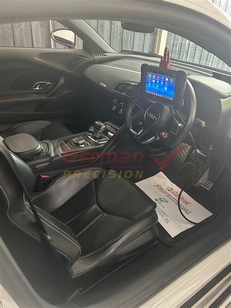 Pre-Purchase Car Inspections in Box Hill - German Precision