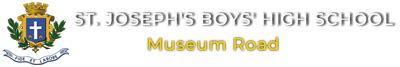 :ST. JOSEPH'S BOYS' HIGH SCHOOL: