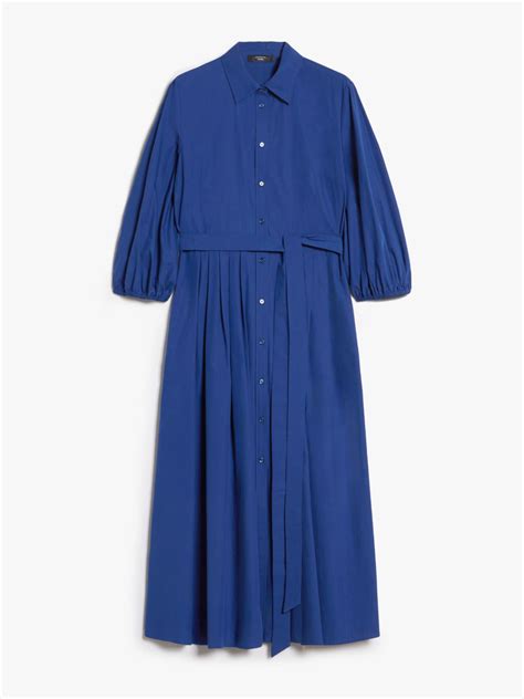 Poplin dresses | Max Mara