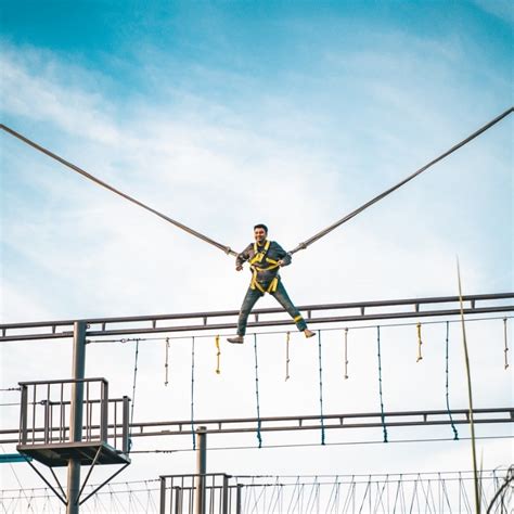 Best Amusement and Adventure Park in Indore | Outdoor Play Arena