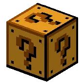 Image result for Animated Lucky Block Mod