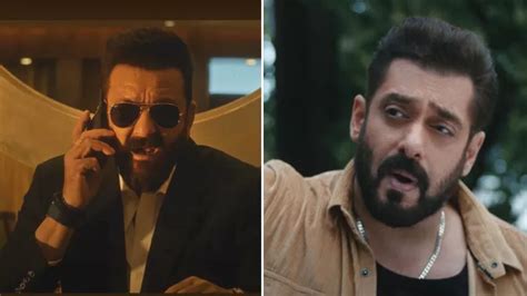 Old Money: हिंसा के खिलाफ Salman Khan-संजय दत्त का फरमान, एपी ढिल्लों ...